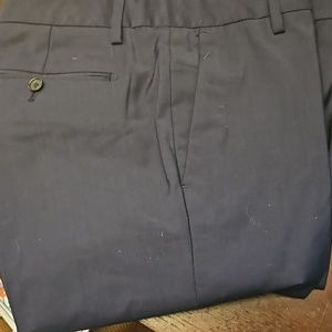 Italian performance slacks